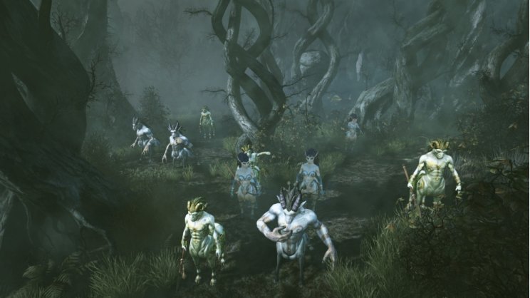 Az első képek a The Incredible Adventures of Van Helsing III-ról - 2. kép