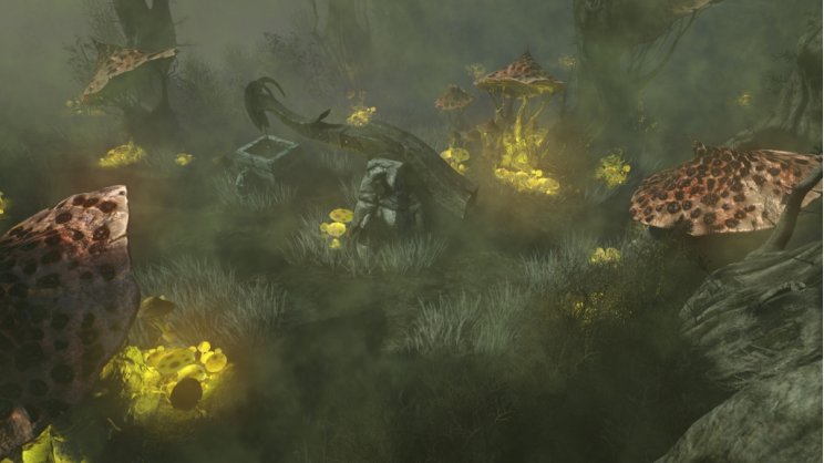 Az első képek a The Incredible Adventures of Van Helsing III-ról - 3. kép