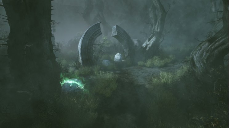Az első képek a The Incredible Adventures of Van Helsing III-ról - 4. kép