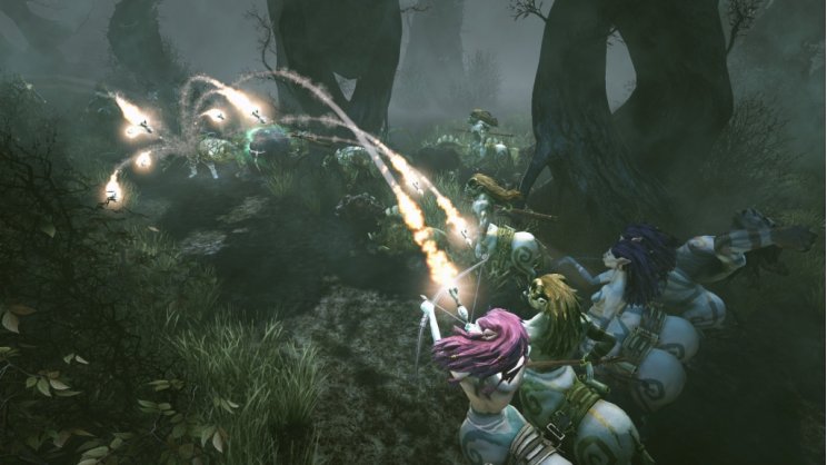 Az első képek a The Incredible Adventures of Van Helsing III-ról - 5. kép