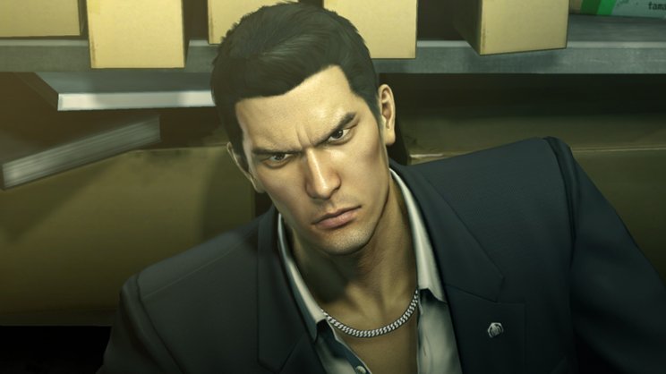 Az első képek a Yakuza Zero: The Oath's Place-ről - 2. kép