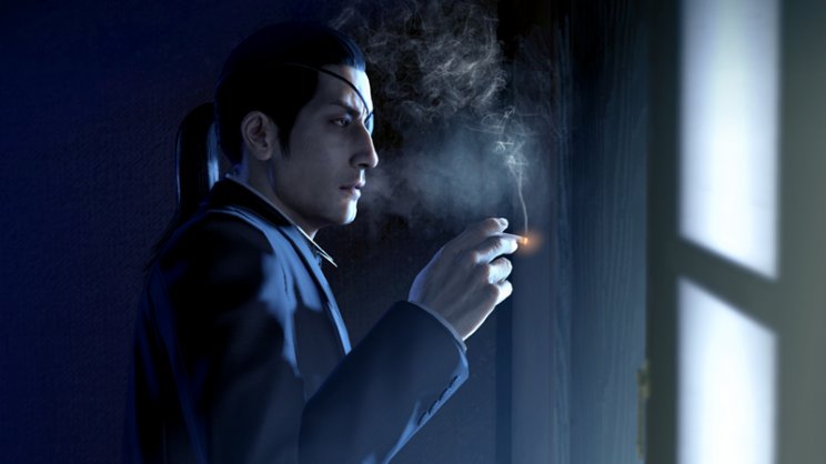 Az első képek a Yakuza Zero: The Oath's Place-ről - 3. kép