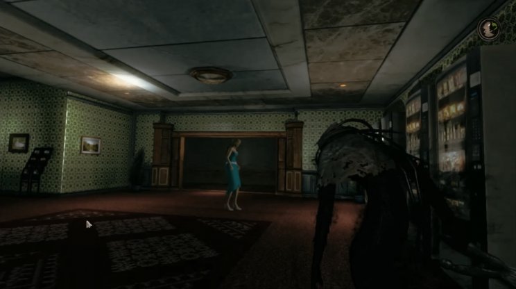 Az első látnivalók a Night Cry horrorjátékból - 4. kép