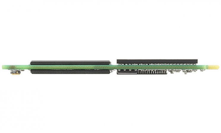 Az Intel bemutatta új Solid-State Drive 310-es SSD tárolóit - 3. kép