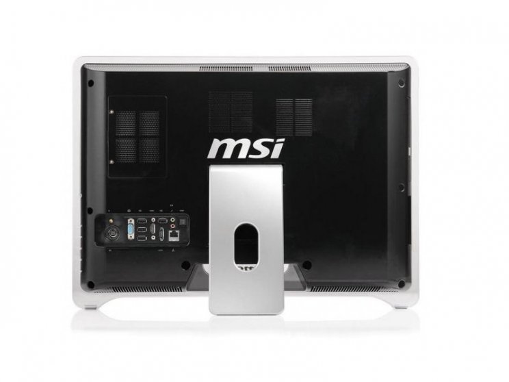 Az MSI piacra dobta új Wind Top AE2280-as egybeépített PC-jét - 2. kép