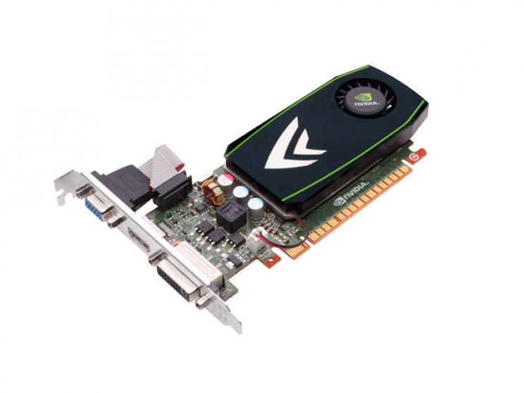 Az nVidia bejelentette legújabb GeForce GT 430-as videokártyáját - 2. kép