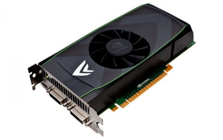 Az nVidia hivatalosan is bejelentette új GeForce GTS 450-es gyorsítóját - 2. kép