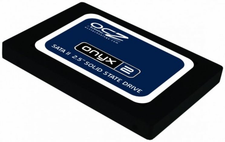Az OCZ bejelentette új Onyx 2 SSD tárolóit - 2. kép