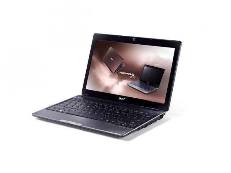 Az Acer bejelentette legújabb Aspire One noteszgépeit - 2. kép