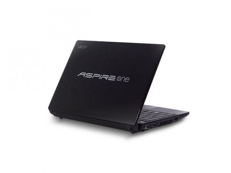 Az Acer bejelentette legújabb Aspire One noteszgépeit - 3. kép