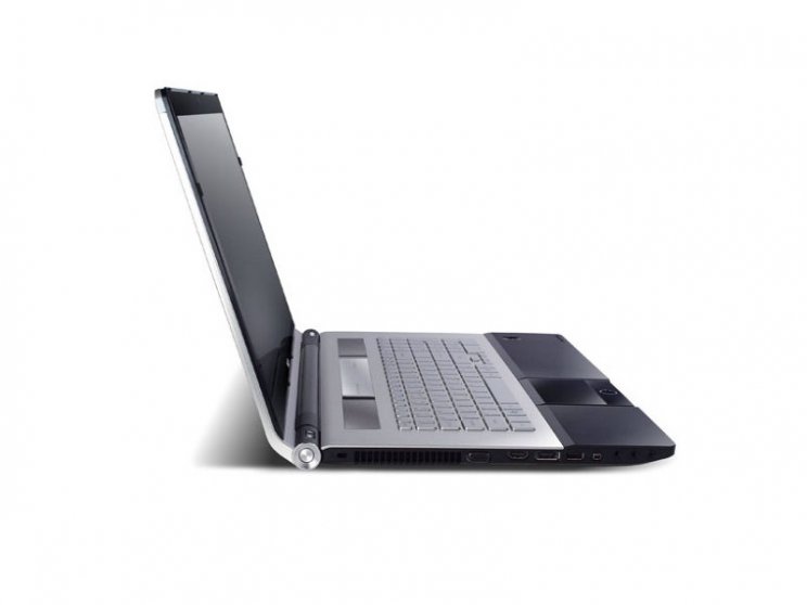 Az Acer bejelentette legújabb Ethos laptopjait - 2. kép