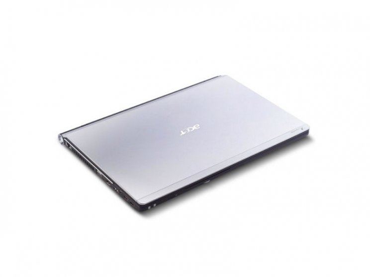 Az Acer bejelentette legújabb Ethos laptopjait - 3. kép