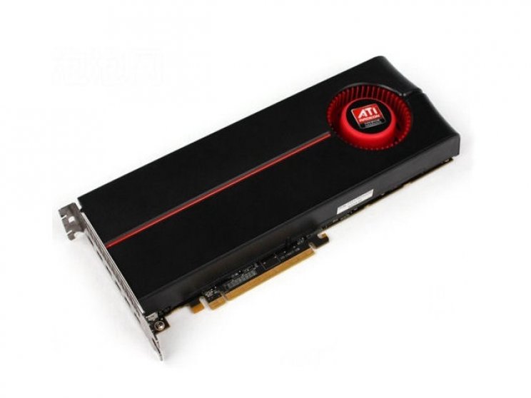 Az AMD bejelentette új HD 5870 Eyefinity 6 Edition videokártyáját - 2. kép