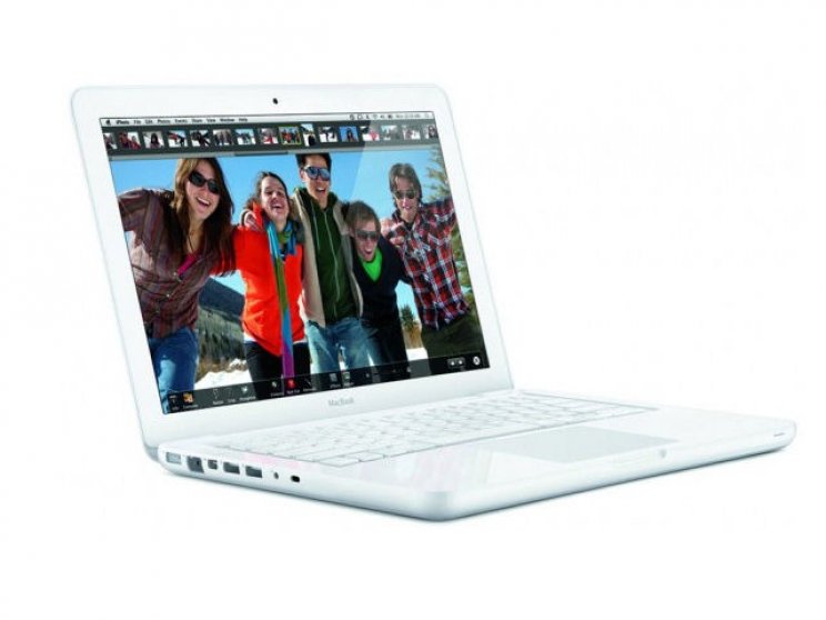 Az Apple bemutatta megújult MacBook noteszgépét - 2. kép