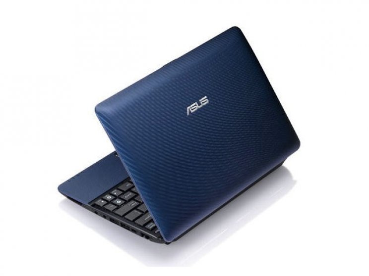 Az Asus bemutatta új Eee PC 1015PD netbookját - 3. kép