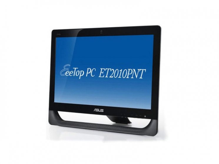 Az Asus piacra dobta új ET2010-es egybeépített PC-it - 2. kép