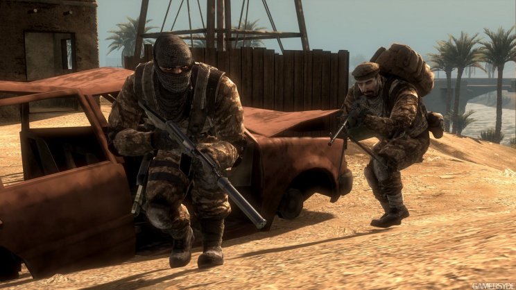 Az EA Games Label a nyárra nyolc játékkal készül - 2. kép