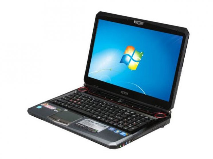 Az MSI piacra dobta új GT660R laptopját - 2. kép