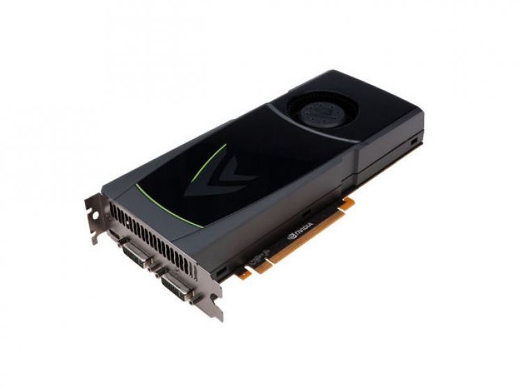 Az nVidia hivatalosan is bejelentette az új GeForce GTX 465-öt - 2. kép