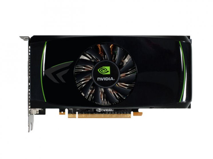 Az nVidia hivatalosan is bejelentette új GTX 460-as gyorsítóját - 2. kép