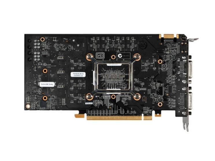 Az nVidia hivatalosan is bejelentette új GTX 460-as gyorsítóját - 3. kép
