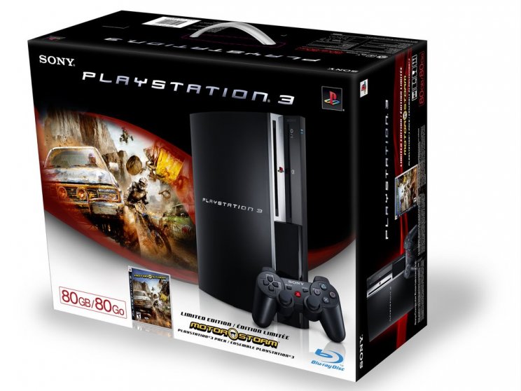 Az ünnepek előtt érkező új PlayStation3 modell a világ meghódítására készül - 2. kép