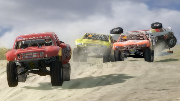 BAJA: Edge Of Control - 11. kép