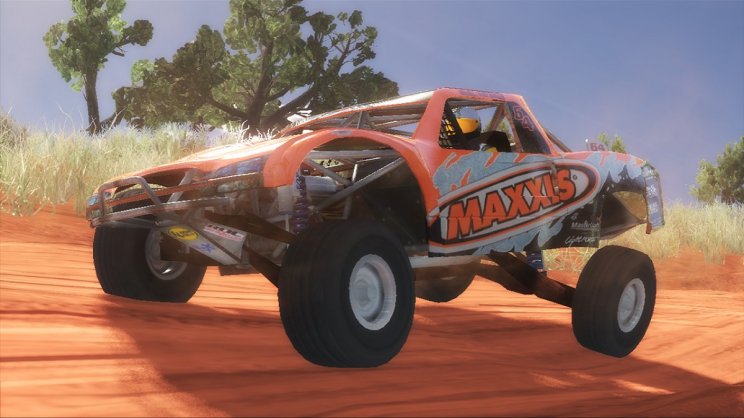 BAJA: Edge Of Control - 6. kép