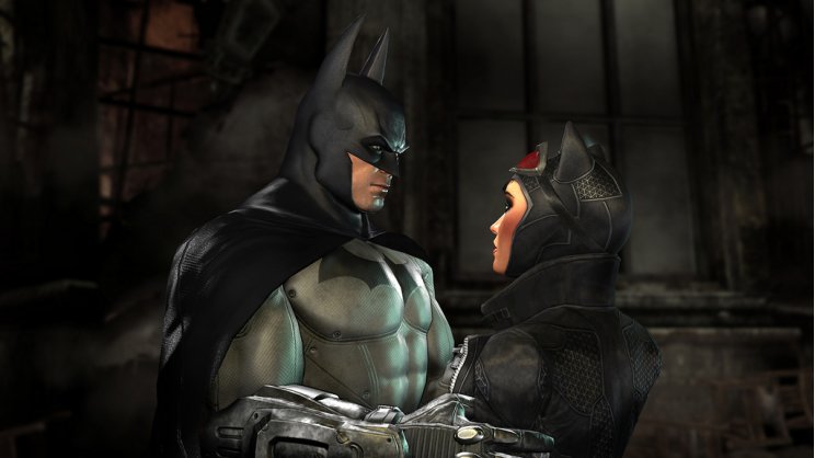Batman: Arkham City képgaléria - 2. rész - 10. kép