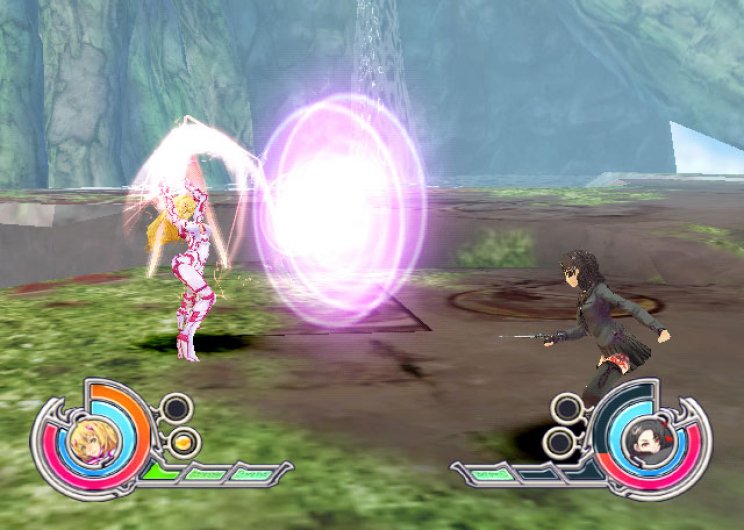 Toshinden: Újra látni enged magából a Takara Tomy verekedős alkotása - 10. kép