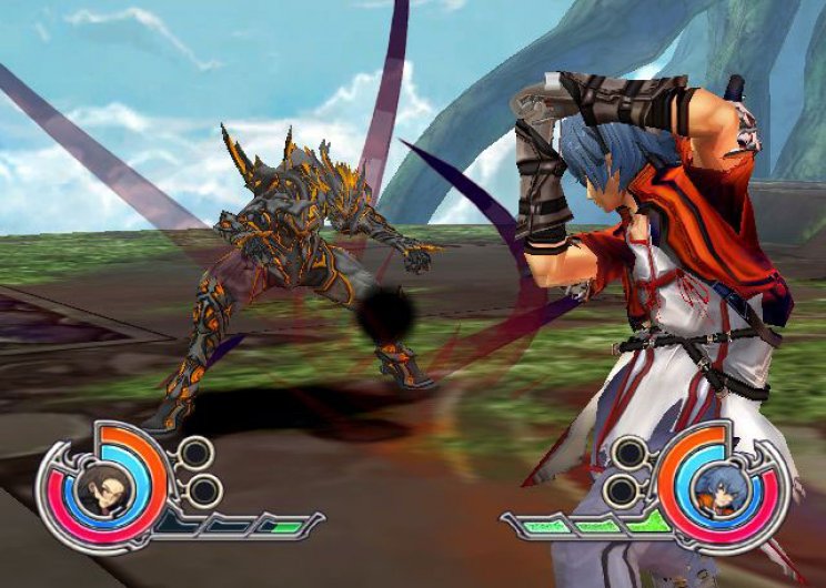 Toshinden: Újra látni enged magából a Takara Tomy verekedős alkotása - 2. kép