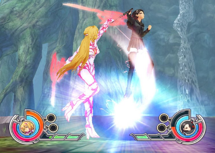 Toshinden: Újra látni enged magából a Takara Tomy verekedős alkotása - 3. kép