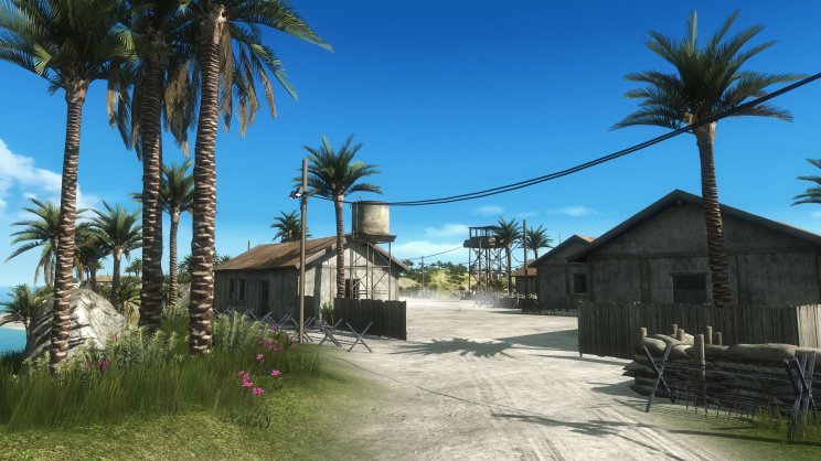 Battlefield 1943: Bejelentve! - 2. kép