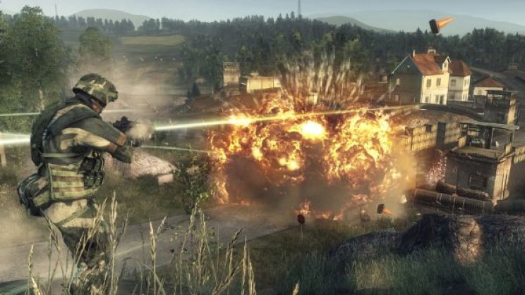 Battlefield 3 Multiplayer: A tények terítéken - 3. kép