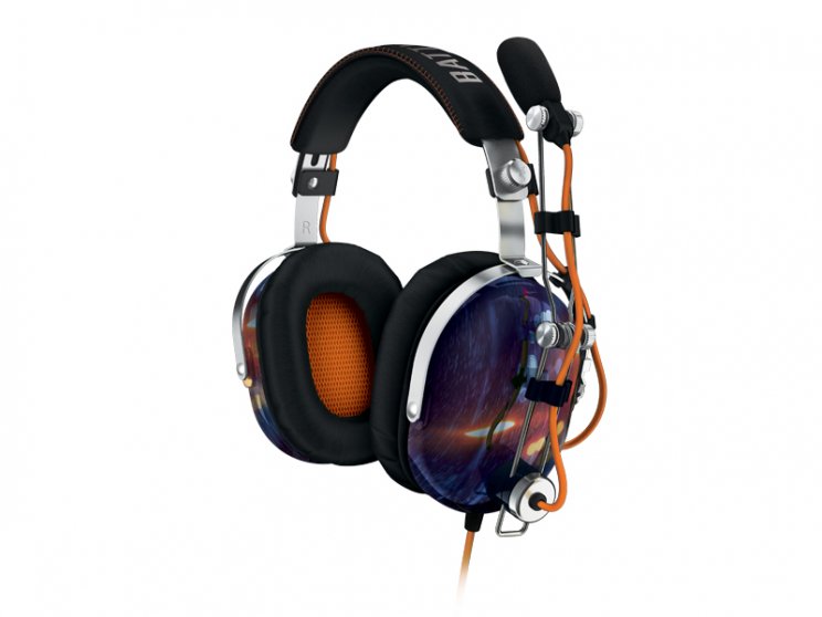 Battlefield 4 Collectors Edition perifériák érkeznek a Razer gyárából - 4. kép