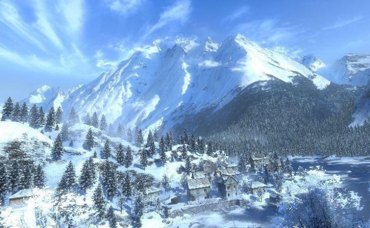 Battlefield: Bad Company 2: Újabb képek a háborúról - 4. kép