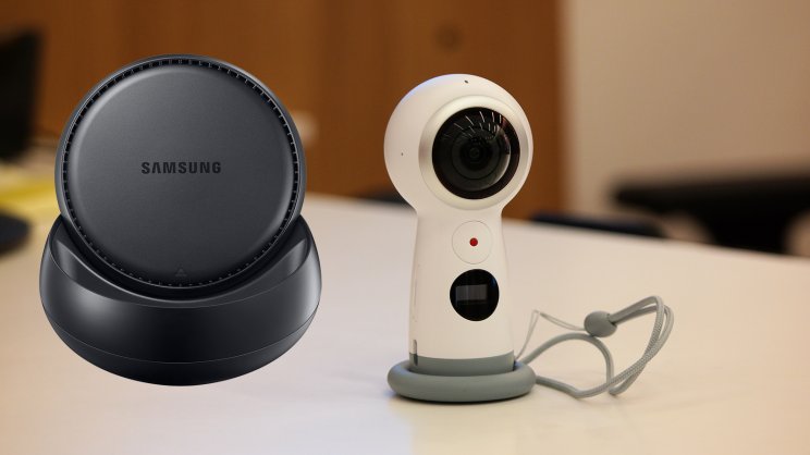 Befutottak a Samsung új csúcsmobiljai - 3. kép