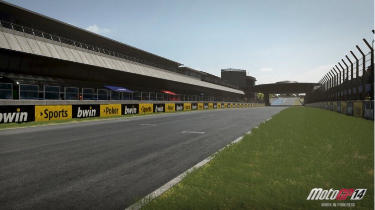 Befutottak a MotoGP 14 első látnivalói - 10. kép