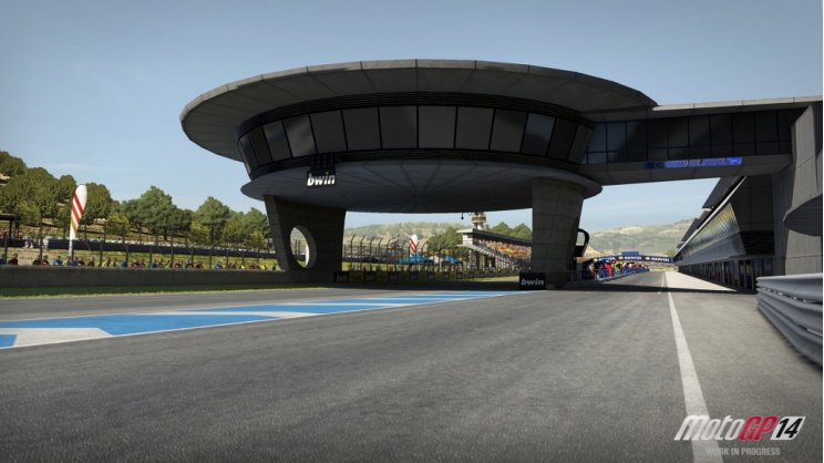 Befutottak a MotoGP 14 első látnivalói - 4. kép