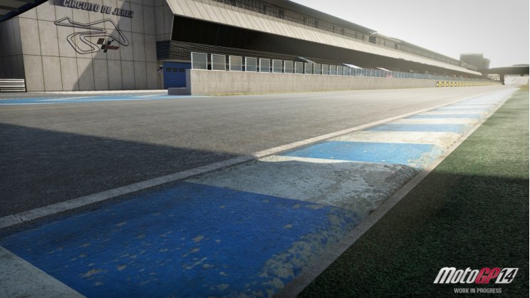 Befutottak a MotoGP 14 első látnivalói - 7. kép