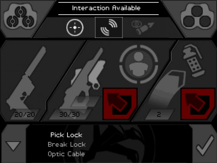 Befutottak az első Splinter Cell 3DS képek  - 5. kép