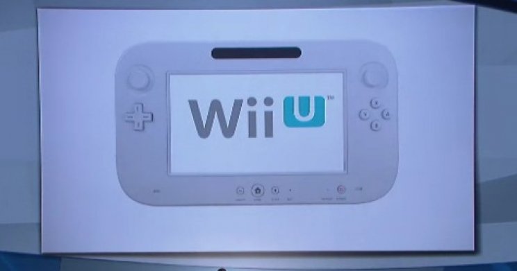 Bejelentették a Wii U-t! - 2. kép