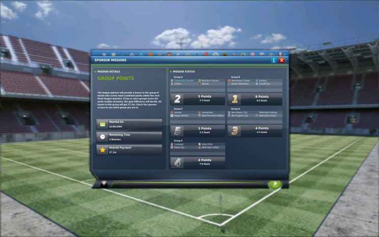 Bejelentették a FIFA Manager 11-et - 6. kép