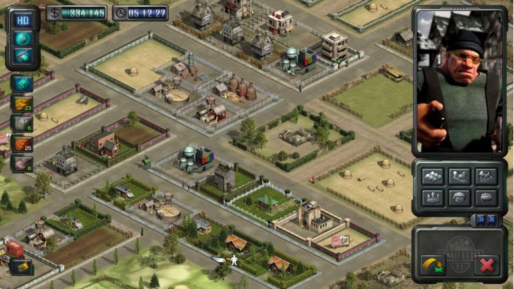 Bejelentve a Constructor HD - 4. kép