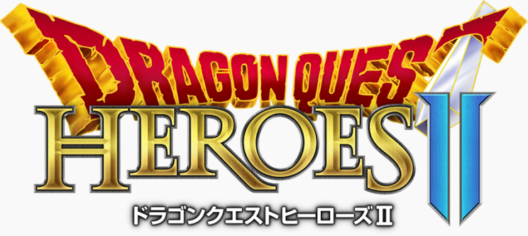 Bejelentve a Dragon Quest Heroes 2 - 2. kép