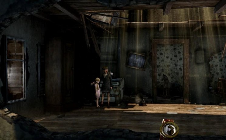 Bejelentve a Generation Zero - 2. kép