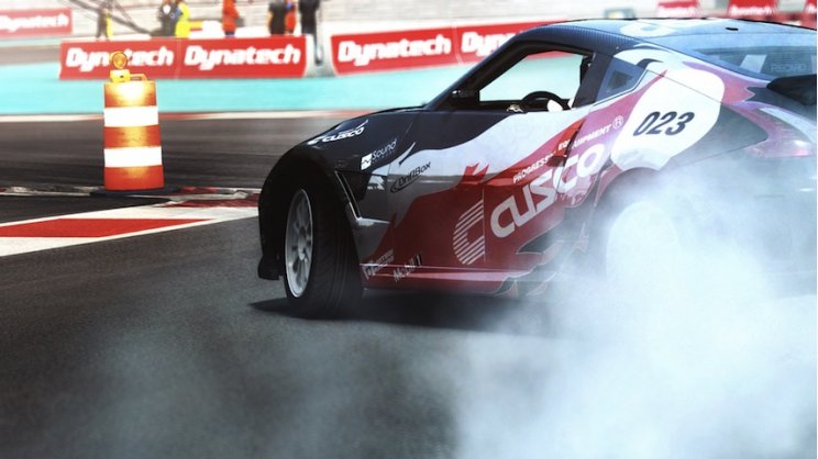 Bejelentve a GRID: Autosport (FRISSÍTVE!) - 10. kép