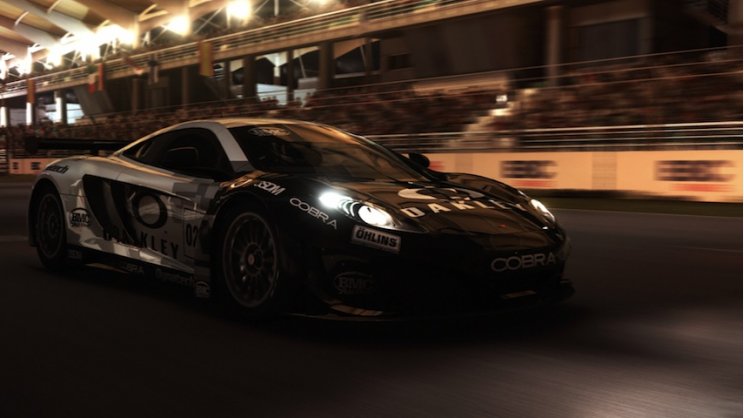 Bejelentve a GRID: Autosport (FRISSÍTVE!) - 7. kép