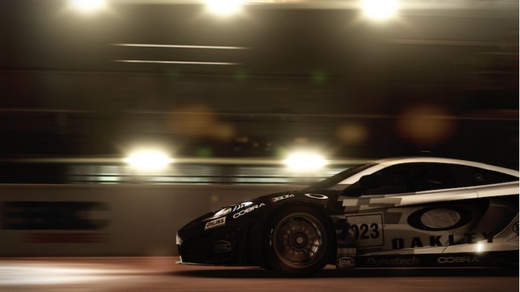 Bejelentve a GRID: Autosport (FRISSÍTVE!) - 8. kép