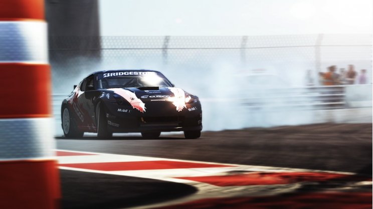 Bejelentve a GRID: Autosport (FRISSÍTVE!) - 9. kép